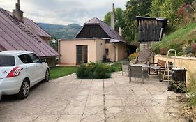 Apartman Panorama