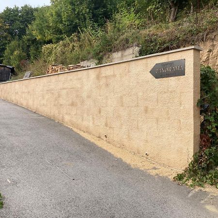 Apartman Panorama Banská Štiavnica Exteriér fotografie