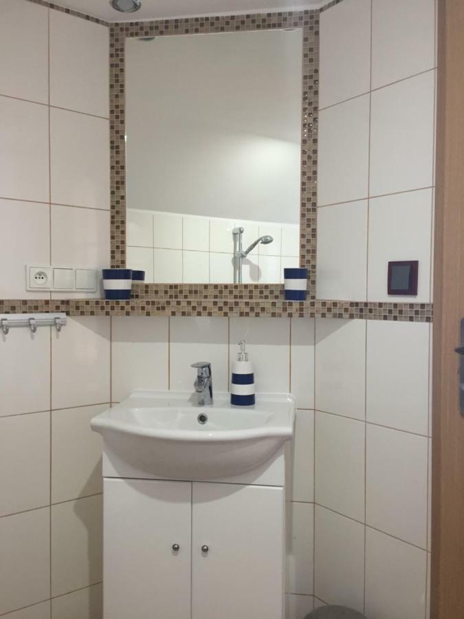 Apartman Panorama Banská Štiavnica Exteriér fotografie