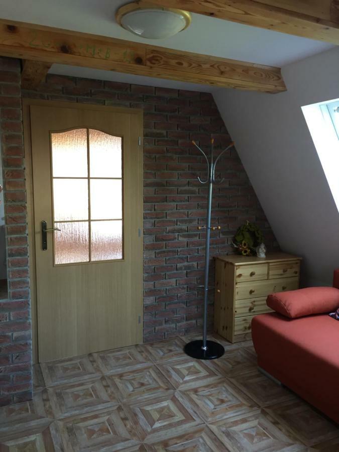 Apartman Panorama Banská Štiavnica Exteriér fotografie